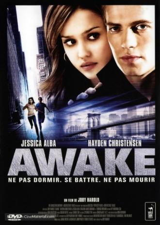 Awake (movie 2007)