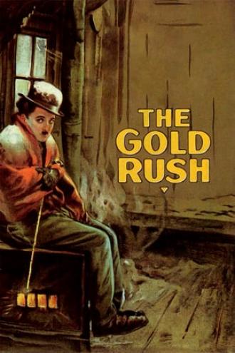 The Gold Rush (movie 1925)