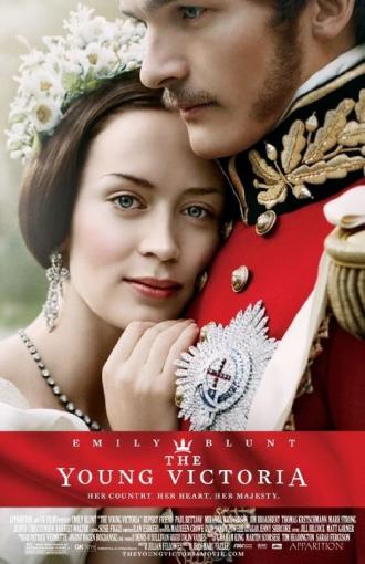 The Young Victoria (movie 2009)