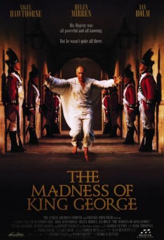 The Madness of King George (movie 1994)