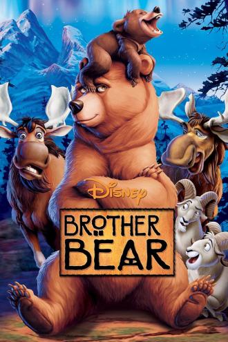 Brother Bear (movie 2003)