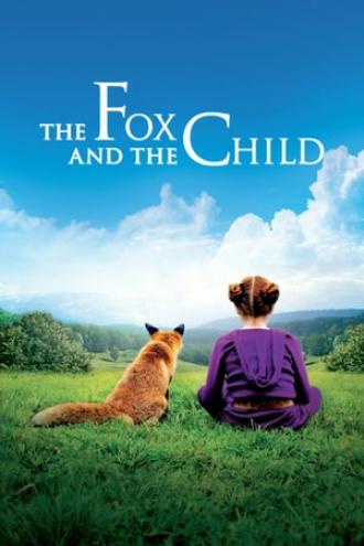 The Fox & the Child (movie 2007)