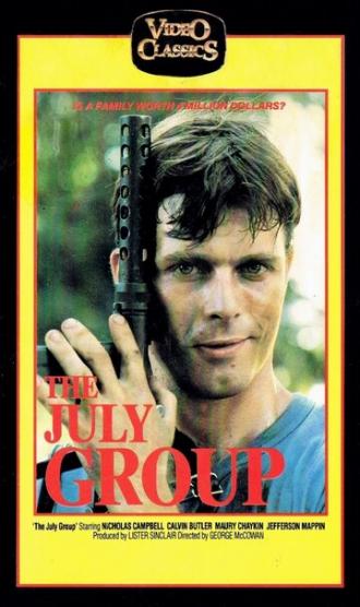 The July Group (movie 1981)