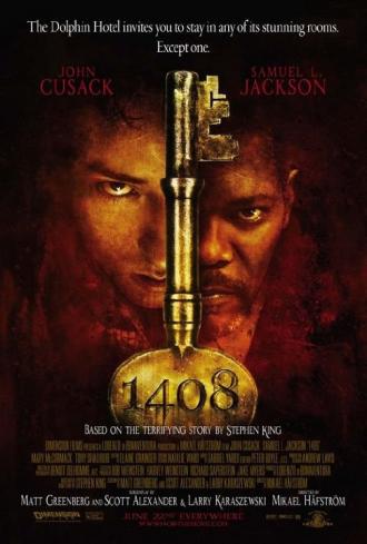 1408 (movie 2007)
