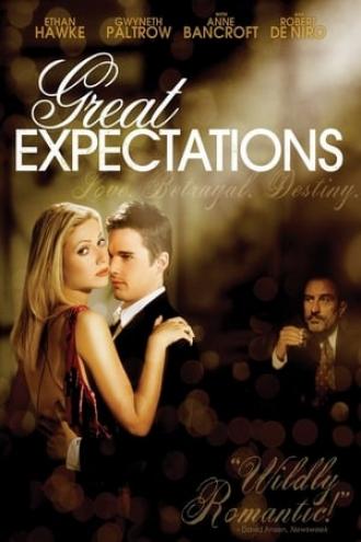 Great Expectations (movie 1998)
