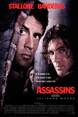 Assassins (movie 1995)