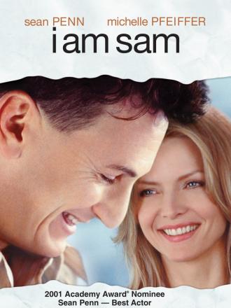 I Am Sam (movie 2001)