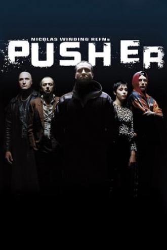 Pusher (movie 1996)