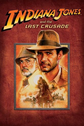 Indiana Jones and the Last Crusade (movie 1989)