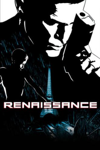 Renaissance (movie 2006)