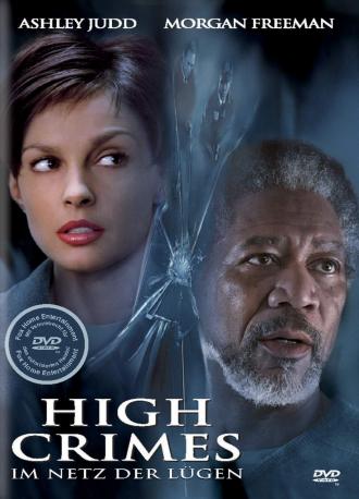 High Crimes (movie 2002)