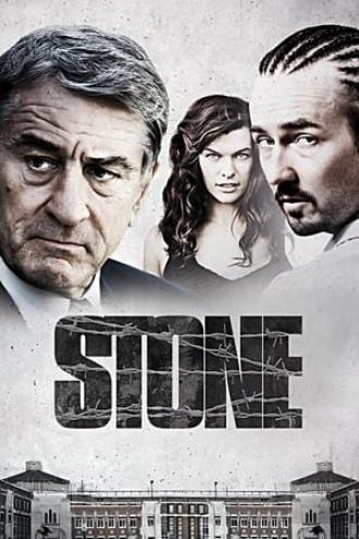 Stone (movie 2010)