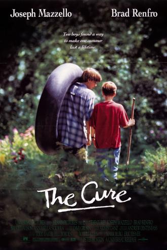 The Cure (movie 1995)