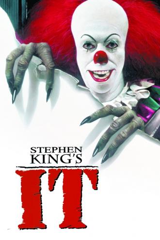Stephen King's It (movie 1990)