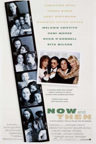 Now and Then (movie 1995)
