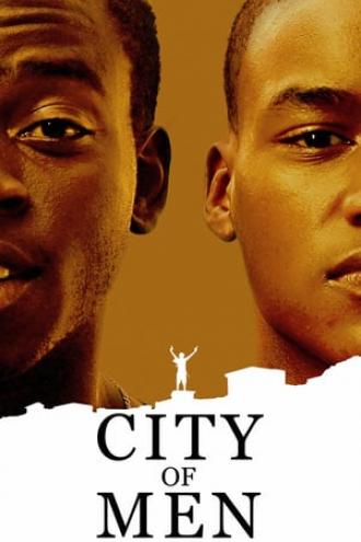 City of Men (movie 2007)