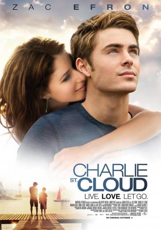 Charlie St. Cloud (movie 2010)