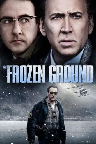 The Frozen Ground (movie 2013)