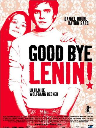 Good bye, Lenin! (movie 2003)