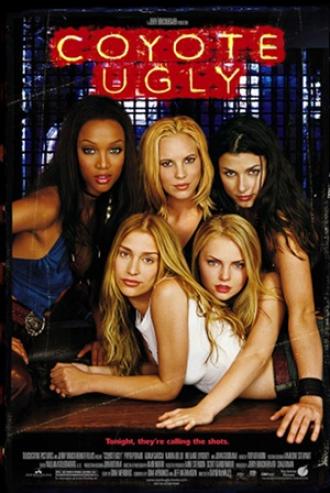 Coyote Ugly (movie 2000)