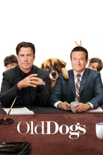 Old Dogs (movie 2009)
