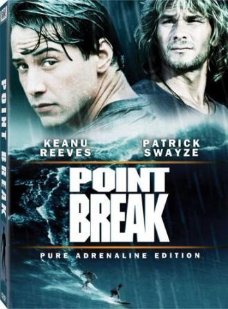 Point Break (movie 1991)