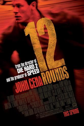 12 Rounds (movie 2009)