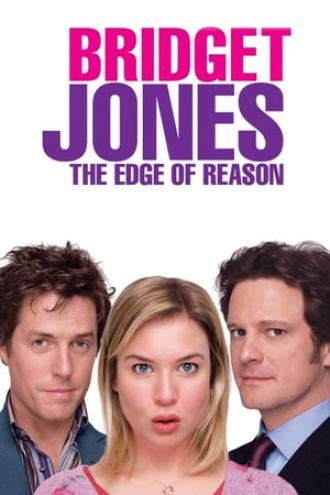 Bridget Jones: The Edge of Reason (movie 2004)