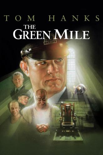 The Green Mile (movie 1999)