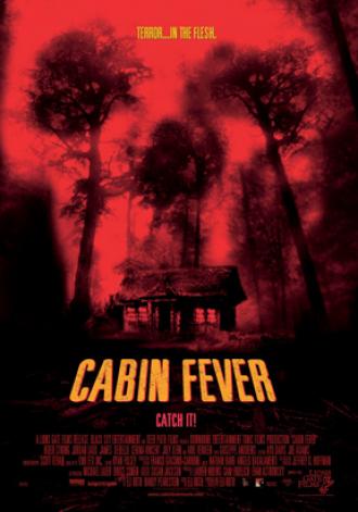 Cabin Fever (movie 2003)