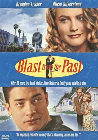 Blast from the Past (movie 1999)