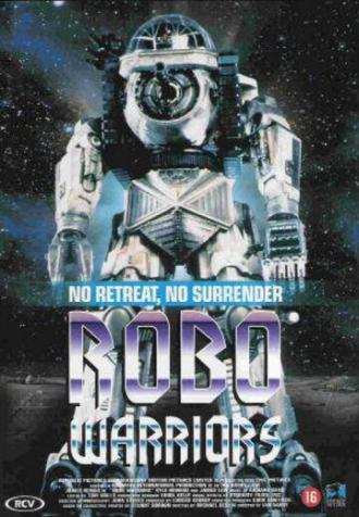 Robo Warriors (movie 1996)
