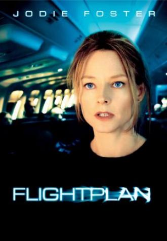 Flightplan (movie 2005)