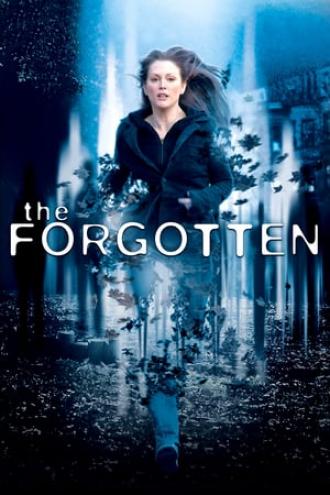 The Forgotten (movie 2004)