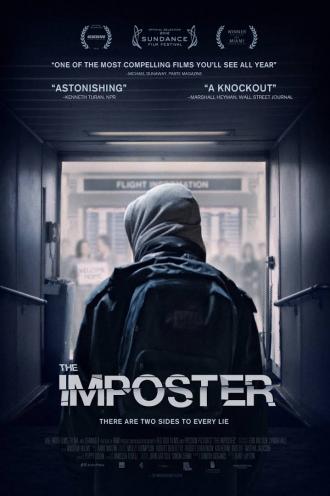 The Imposter (movie 2012)