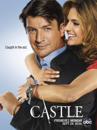 Castle (tv-series 2009)