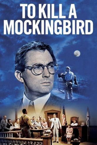 To Kill a Mockingbird (movie 1962)