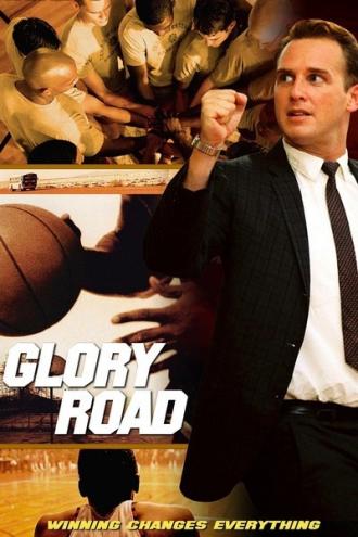 Glory Road (movie 2006)