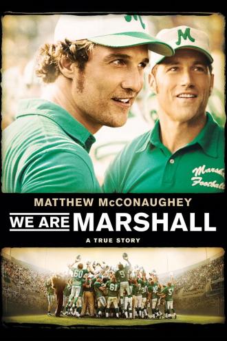 We Are Marshall (movie 2006)