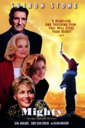The Mighty (movie 1998)