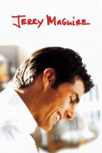 Jerry Maguire (movie 1996)