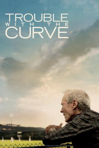 Trouble with the Curve (movie 2012)