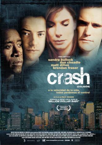 Crash (movie 2005)