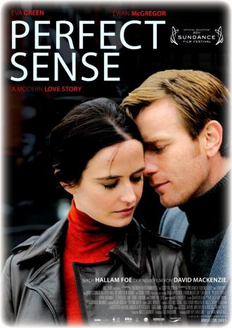 Perfect Sense (movie 2011)