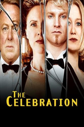 The Celebration (movie 1998)