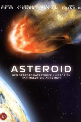 Asteroid (movie 1997)