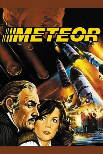 Meteor (movie 1979)