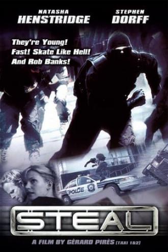 Steal (movie 2002)