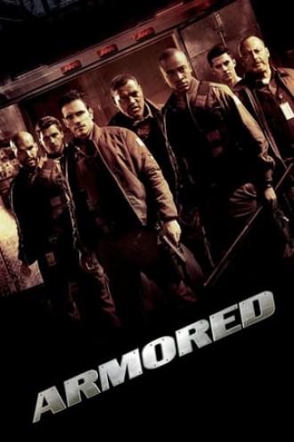 Armored (movie 2009)