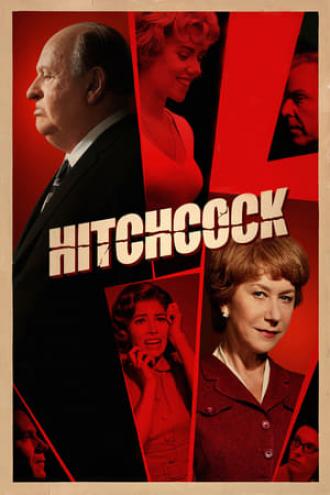 Hitchcock (movie 2012)